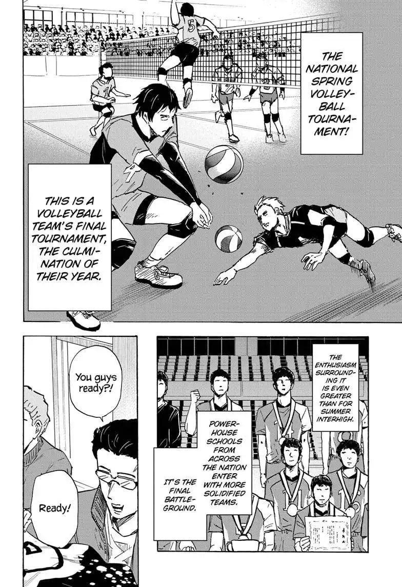 High School Family: Kokosei Kazoku Chapter 66 6